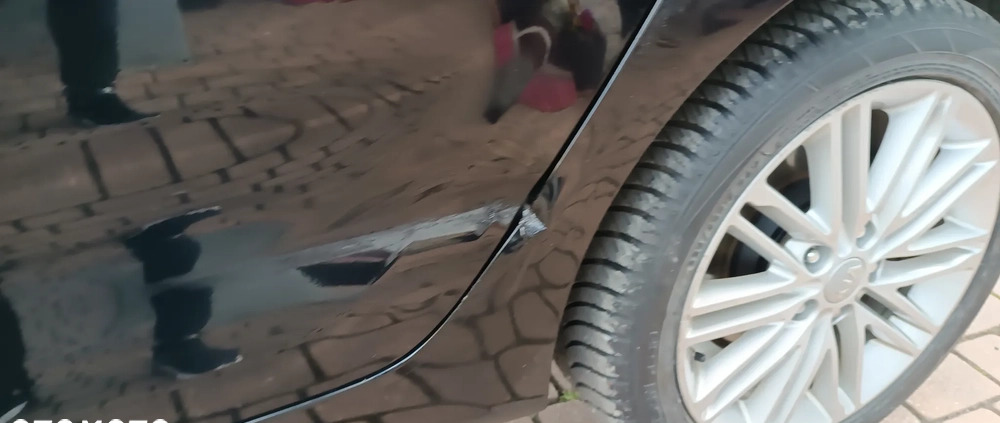Kia Carens cena 44999 przebieg: 105241, rok produkcji 2017 z Kraków małe 596